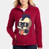 Women's Value Fleece Jacket Thumbnail