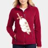 Women's Value Fleece Jacket Thumbnail