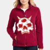 Women's Value Fleece Jacket Thumbnail