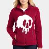 Women's Value Fleece Jacket Thumbnail