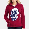 Women's Value Fleece Jacket Thumbnail
