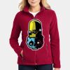 Women's Value Fleece Jacket Thumbnail