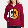 Women's Value Fleece Jacket Thumbnail