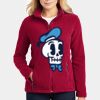 Women's Value Fleece Jacket Thumbnail