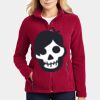 Women's Value Fleece Jacket Thumbnail