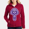 Women's Value Fleece Jacket Thumbnail