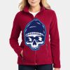 Women's Value Fleece Jacket Thumbnail