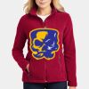 Women's Value Fleece Jacket Thumbnail