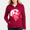 Women's Value Fleece Jacket Thumbnail