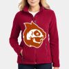 Women's Value Fleece Jacket Thumbnail
