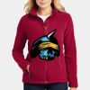 Women's Value Fleece Jacket Thumbnail