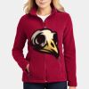 Women's Value Fleece Jacket Thumbnail