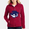 Women's Value Fleece Jacket Thumbnail