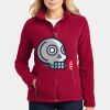 Women's Value Fleece Jacket Thumbnail