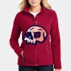 Women's Value Fleece Jacket Thumbnail