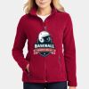 Women's Value Fleece Jacket Thumbnail