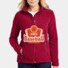 Women's Value Fleece Jacket Thumbnail
