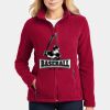 Women's Value Fleece Jacket Thumbnail