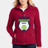 Women's Value Fleece Jacket Thumbnail