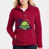 Women's Value Fleece Jacket Thumbnail