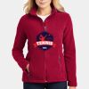 Women's Value Fleece Jacket Thumbnail