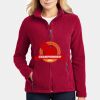 Women's Value Fleece Jacket Thumbnail