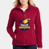 Women's Value Fleece Jacket Thumbnail
