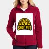 Women's Value Fleece Jacket Thumbnail