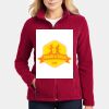 Women's Value Fleece Jacket Thumbnail