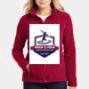 Women's Value Fleece Jacket Thumbnail