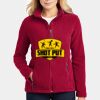 Women's Value Fleece Jacket Thumbnail