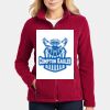 Women's Value Fleece Jacket Thumbnail