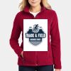 Women's Value Fleece Jacket Thumbnail