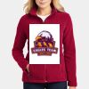 Women's Value Fleece Jacket Thumbnail