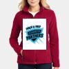 Women's Value Fleece Jacket Thumbnail
