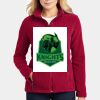 Women's Value Fleece Jacket Thumbnail