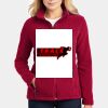 Women's Value Fleece Jacket Thumbnail