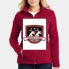Women's Value Fleece Jacket Thumbnail