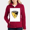 Women's Value Fleece Jacket Thumbnail