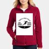 Women's Value Fleece Jacket Thumbnail