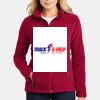 Women's Value Fleece Jacket Thumbnail