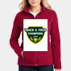 Women's Value Fleece Jacket Thumbnail