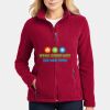 Women's Value Fleece Jacket Thumbnail