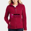Women's Value Fleece Jacket Thumbnail