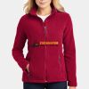 Women's Value Fleece Jacket Thumbnail