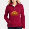 Women's Value Fleece Jacket Thumbnail