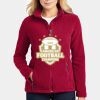 Women's Value Fleece Jacket Thumbnail