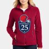 Women's Value Fleece Jacket Thumbnail
