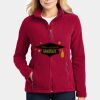 Women's Value Fleece Jacket Thumbnail