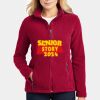 Women's Value Fleece Jacket Thumbnail